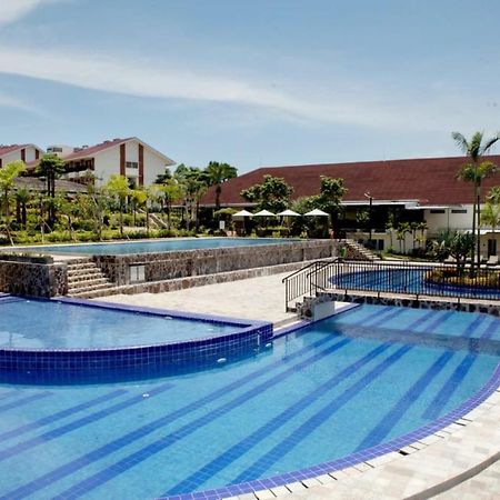 Taman Bukit Palem Resort Bogor Exteriör bild