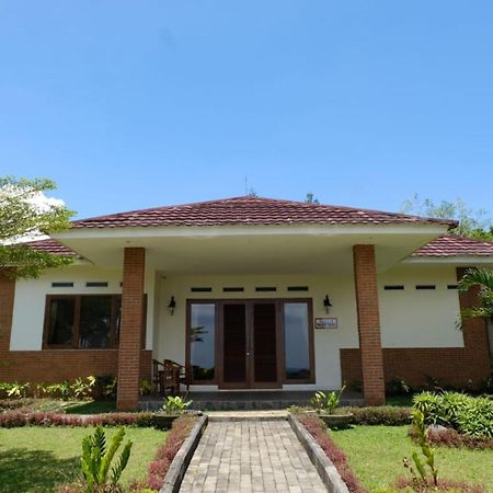 Taman Bukit Palem Resort Bogor Rum bild