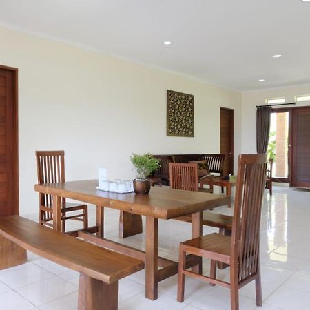 Taman Bukit Palem Resort Bogor Rum bild