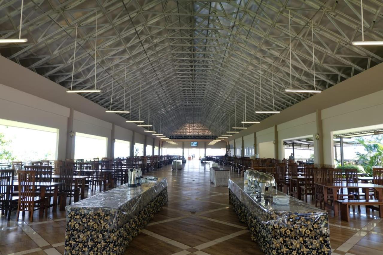 Taman Bukit Palem Resort Bogor Exteriör bild